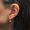 Boucles d'oreilles Boucles d'oreilles - Or & Diamants 58 Facettes 240027SP