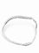 Bracelet Bracelet en platine et diamants 1,5 ct 58 Facettes 455