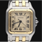 Cartier Montre Panthere De Cartier 2 Lignes Mm Quartz