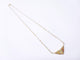 Collier Collier Art Déco en or jaune 58 Facettes Coll.ArtDec.1426