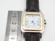 Montre Montre Cartier Santos 58 Facettes
