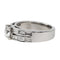 Bague 48 Bague Platine Diamant 58 Facettes 2621613CN