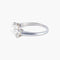 Bague 58 Bague Perle et Diamants 58 Facettes