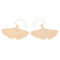 Boucles d'oreilles Ginette NY Boucles d'oreilles Pendantes  Or rose Diamant 58 Facettes 2987221CN