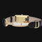 Montre Jaeger Lecoultre Montre Reverso Dame 58 Facettes MT44184