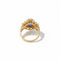Bague 56 Bague Or Jaune - Saphir Ceylan 3,05 carats 58 Facettes 1.0001273/1