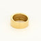Bague Mauboussin "étoile divine" en or jaune et diamants