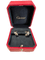 Boucles d'oreilles Cartier - Boucles d’oreilles trinity 3 ors 58 Facettes 1.0000274/2