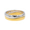 Bague 52 Cartier Bague Love Me  Or jaune, Or blanc 58 Facettes 3451514RV