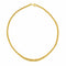 Collier Collier Chaîne Or jaune 58 Facettes 4403429CN