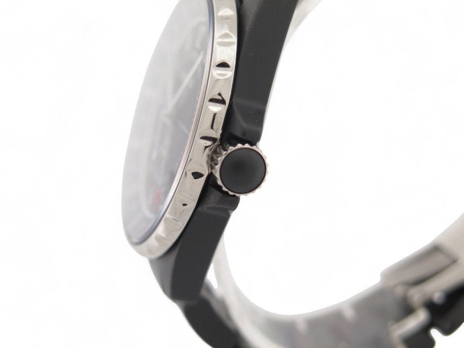 Montre montre CHANEL j12 gmt h3101 41 mm ceramique noire automatique +boite 58 Facettes 269829