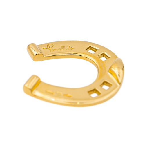 Pendentif Pomellato  Pendentif  Or jaune 58 Facettes 4294400CN