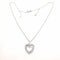 Collier Collier en or & diamants 58 Facettes