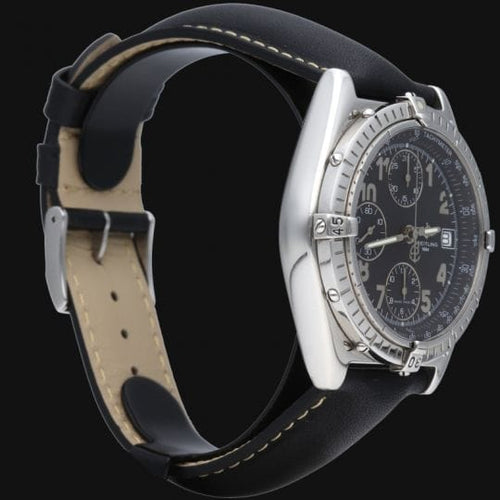 Montre Breitling Montre Chronomat 58 Facettes MT43435