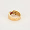 Bague 62 Bague Rubis Diamant 58 Facettes LP1285/13