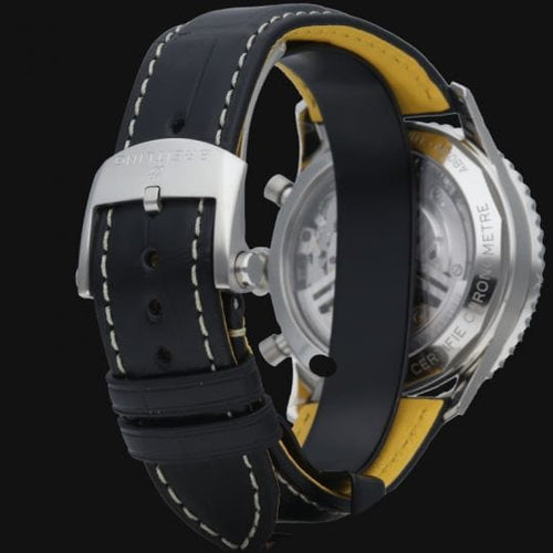 Montre Breitling Montre Navitimer B01 Chronographe 41 58 Facettes MT42099