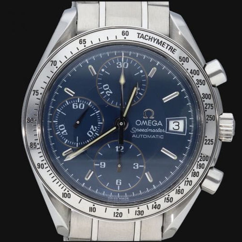 Montre Omega Montre Speedmaster Date 58 Facettes MT40309