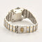 Montre CARTIER - Santos - Montre vintage acier et or 58 Facettes 250109