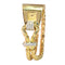 Montre Un murmure intemporel : la montre éventail emblématique de Boucheron 58 Facettes 23285-0081