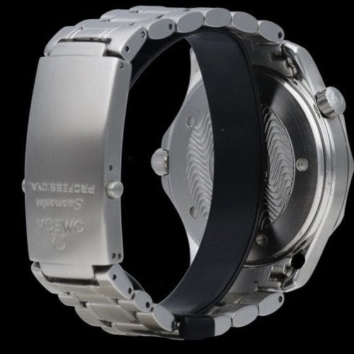 Montre Omega Montre Seamaster Diver 300M 58 Facettes MT41742