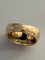 Bague 56.5 Bague Jonc Or Jaune Saphir Diamants 58 Facettes LOT 6164
