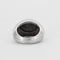 Bague 50 BAGUE BOUCHERON "JAIPUR" OR GRIS 18K 58 Facettes