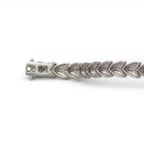 Bracelet Bracelet style Art Déco 58 Facettes 1212