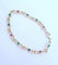 Bracelet Bracelet Emeraudes - Rubis - Saphirs Or 18 K 58 Facettes AA 1664