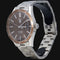 Montre Tag Heuer Montre Carrera Calibre 5 58 Facettes MT40691