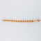 Bracelet Bracelet Maille Gourmette Or Jaune 58 Facettes