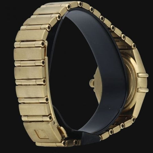 Montre Omega Montre Constellation 58 Facettes MT41187