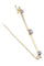 Broche BROCHE ANCIENNE DIAMANTS 58 Facettes 087111