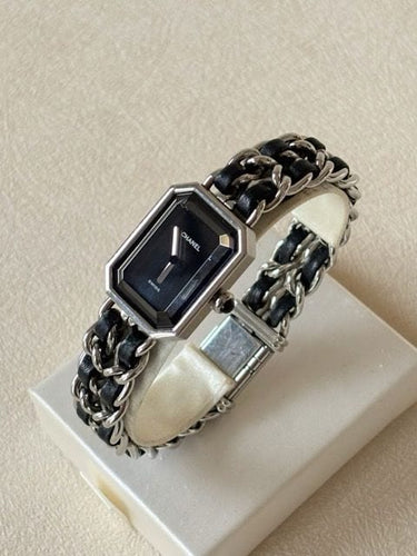 Montre Chanel Montre Première Rock 58 Facettes WC-2024-1535