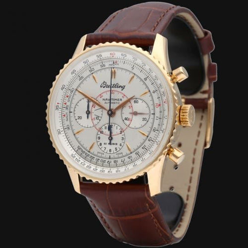 Breitling Montre Navitimer Montbrillant