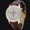 Breitling Montre Navitimer Montbrillant