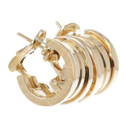 Bulgari Boucles D'Oreilles Bulgari 'B.Zero1' 58 Facettes 4230