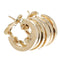 Bulgari Boucles D'Oreilles Bulgari 'B.Zero1' 58 Facettes 4230
