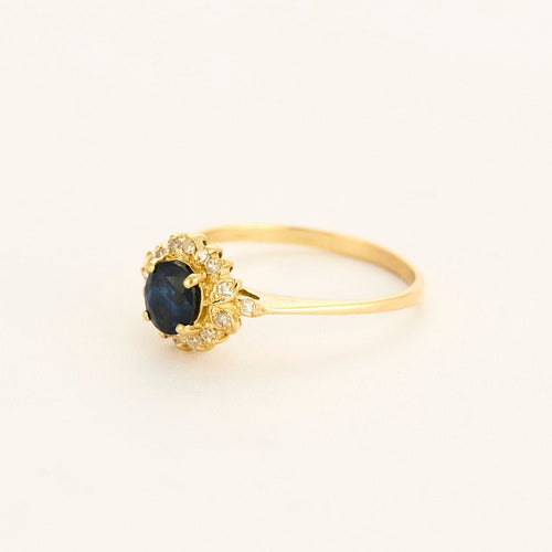 Bague 50 Bague Prestige 58 Facettes LP932