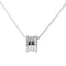 Collier Bulgari B.Zero.1 Collier 58 Facettes 3888