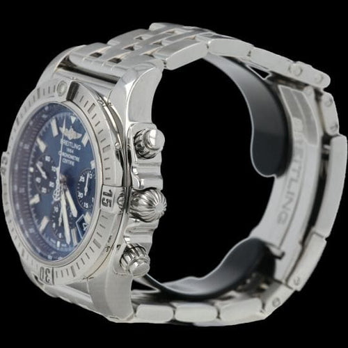 Montre Breitling Montre Chronomat 44 58 Facettes MT42092