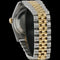 Montre Rolex Montre Date Just 36 58 Facettes MT42524