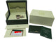 Montre montre ROLEX datejust ii wimbledon 116333 or 18k acier 41mm automatique 58 Facettes 268704