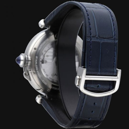 Montre Cartier Montre Pasha 58 Facettes MT43627