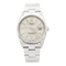 Montre Montre Rolex, "Oyster Perpetual Date", acier. 58 Facettes 34562