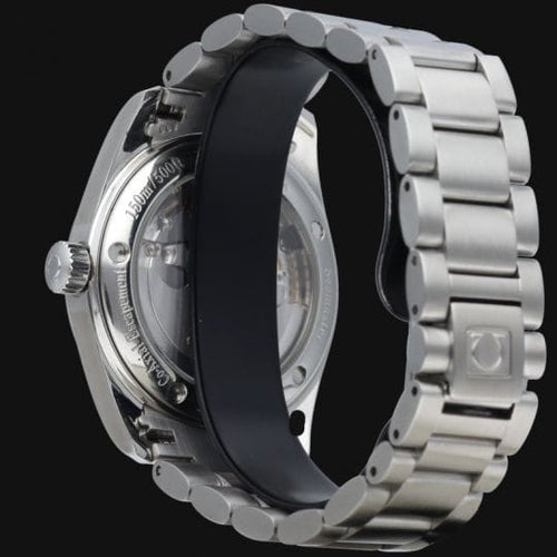 Montre Omega Montre Seamaster Aqua Terra Co-Axial 58 Facettes MT43686