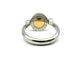 Bague 54 BVLGARI. Collection "BVLGARI-BVLGARI", bague 2 ors et onyx 58 Facettes