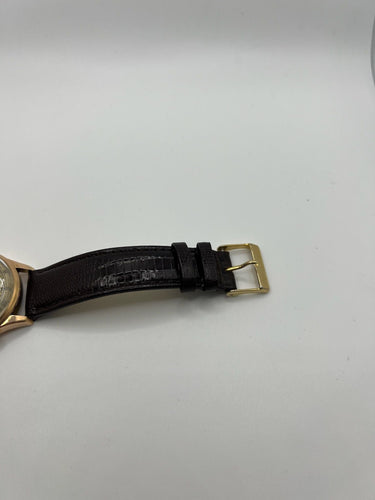 Montre Breitling - Premier Rose Gold 58 Facettes