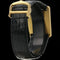 Montre Cartier Montre Tank Vermeil 58 Facettes MT43335