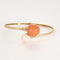Bracelet Gioielliamo - Bracelet en Or jaune 18k 58 Facettes EVR2101