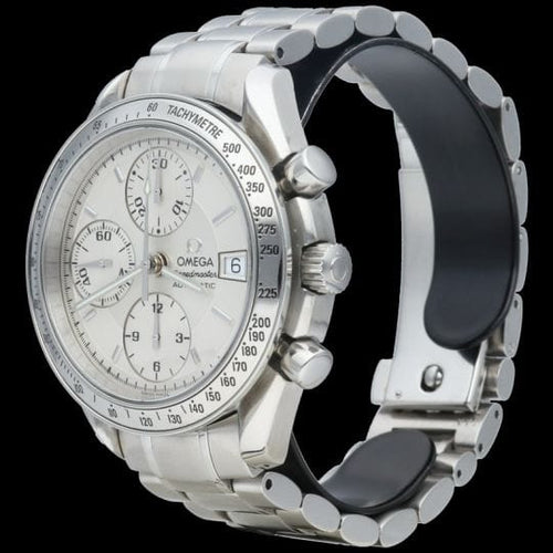 Montre Omega Montre Speedmaster Automatique Chronograph 58 Facettes MT40012